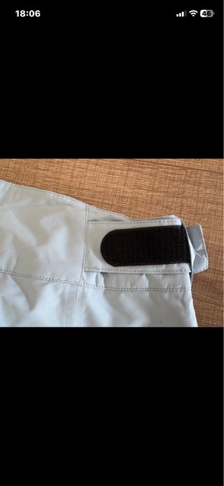 Pantalones de esquí Oysho