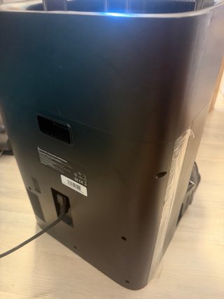 Robot aspirapolvere Ecovacs Deebot X9 pro Omni