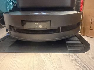 Robot aspirapolvere Ecovacs Deebot X9 pro Omni