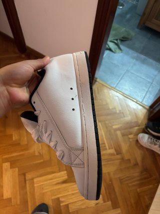 Zapatillas DC Court grafikk originales