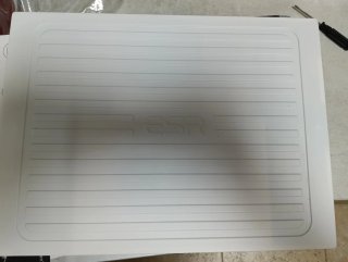 Protector Pantalla Ultra Templado iPad Pro 12.9"
