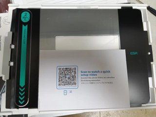 Protector Pantalla Ultra Templado iPad Pro 12.9"