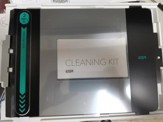 Protector Pantalla Ultra Templado iPad Pro 12.9"