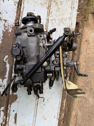Bomba Inyectora SEAT Inca 1.9 D
