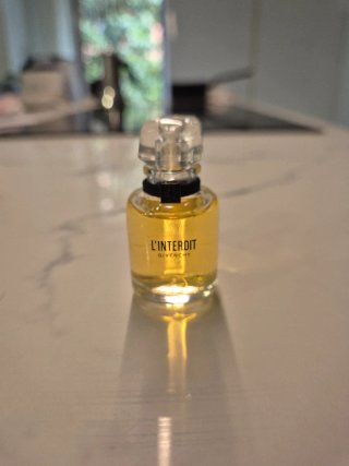Givenchy L'Interdit Eau de Parfum Mini 10ml