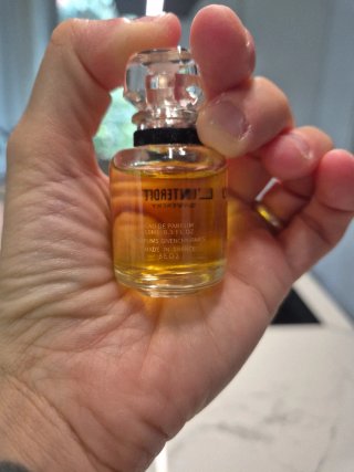 Givenchy L'Interdit Eau de Parfum Mini 10ml