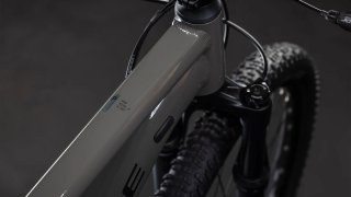 Bicicleta Cube Reaction Pro L