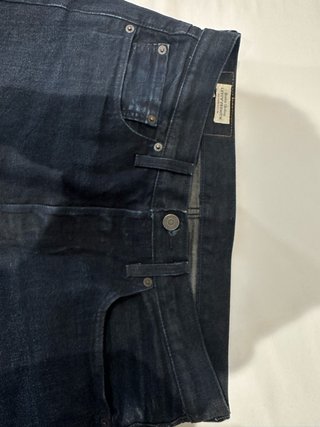 Pantalones Levi's Azules W 31 L 32 originales.