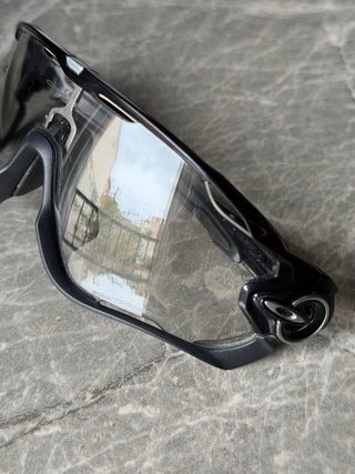 Gafas Oakley Jawbreaker PHOTOCHROMIC