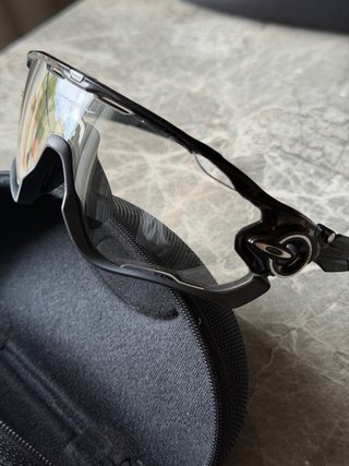 Gafas Oakley Jawbreaker PHOTOCHROMIC