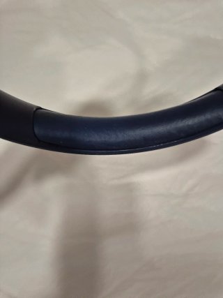 Cascos JBL Azules