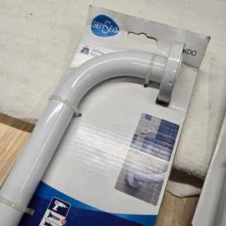 2 Asas de baño SENSEA 100kg