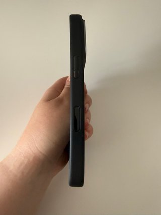 Capa iPhone 16 Pro Benks