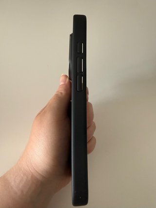 Capa iPhone 16 Pro Benks