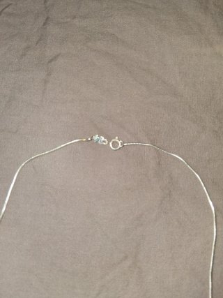 Colgante Tous Plata
