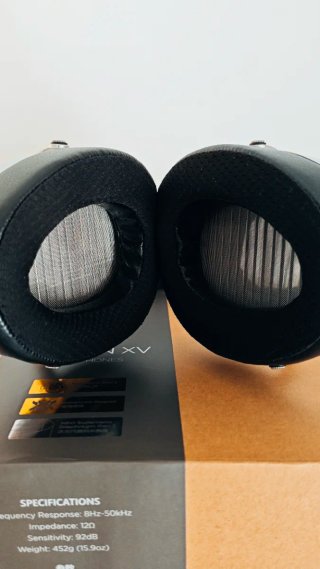 HIFIMAN Edition XV
