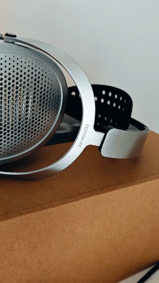 HIFIMAN Edition XV