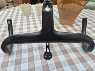 Manillar Integrado BMC ICS Carbon Aero