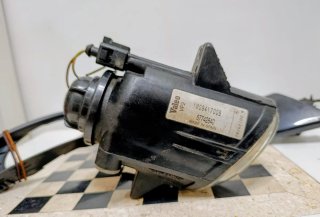 Faro y antiniebla Dcho Seat León MK1 (Derecho)