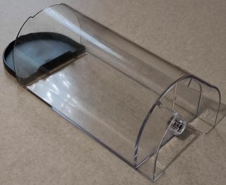 Depósito de agua para cafetera