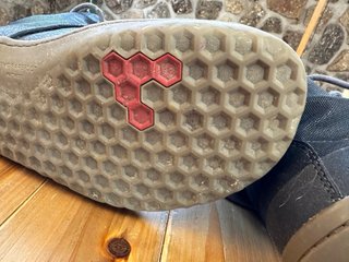 Botas Vivobarefoot Talla 42 Negras