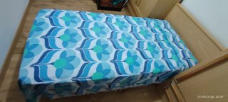 Mueble dormitorio completo