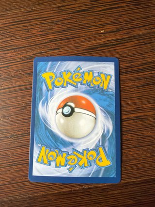8 Cartas Pokémon Variadas