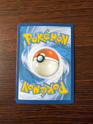8 Cartas Pokémon Variadas
