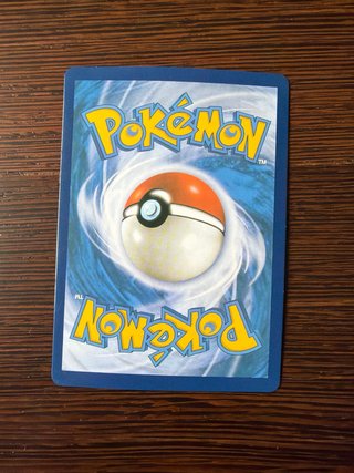 8 Cartas Pokémon Variadas