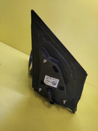 RETROVISOR IZQUIERDO HONDA CIVIC VIII ( ROJO )