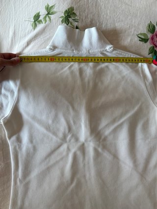 Polo Ralph Lauren Blanco