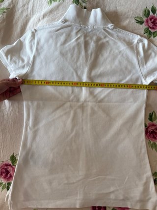 Polo Ralph Lauren Blanco