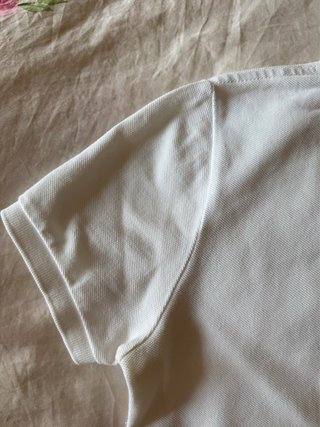 Polo Ralph Lauren Blanco