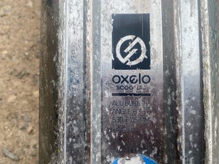 Tabla Scooter Oxelo
