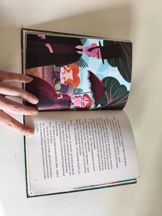 El inquilino fantasma
