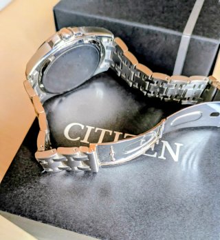 Orologio Citizen Eco-Drive da uomo
