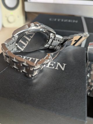 Orologio Citizen Eco-Drive da uomo