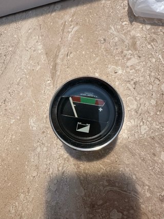 Reloj coche antiguo 10€ unidad