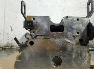 378038 culata r90573940 opel vectra b berlina 2.0