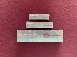 Sambonet Set Posate LINEAR 6 Persone
