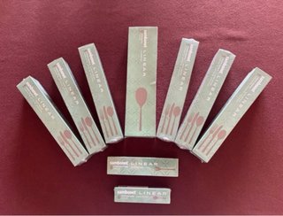 Sambonet Set Posate LINEAR 6 Persone