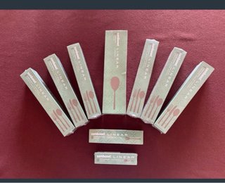 Sambonet Set Posate LINEAR 6 Persone