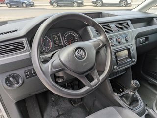Volkswagen Caddy 1.4TGI 110Cv ECO IVA Garantía Inc