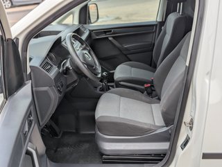Volkswagen Caddy 1.4TGI 110Cv ECO IVA Garantía Inc