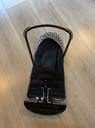 Hamaca Bebé BabyBjörn con Funda