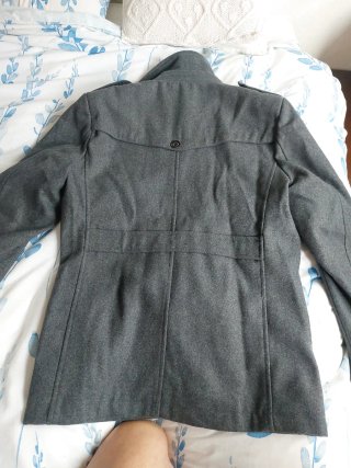 Chaqueta hombre