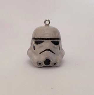 Llavero Casco Star Wars