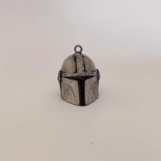 Llavero Casco Star Wars