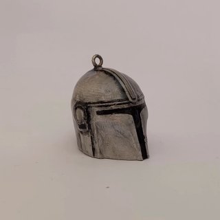 Llavero Casco Star Wars