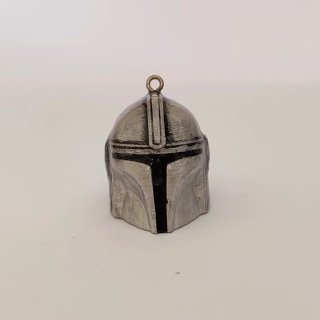 Llavero Casco Star Wars